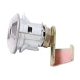 thumbnail image 4 of 69058 35180, Rust Proof High Strength Exquisite Workmanship Fuel Lid Door Gas Lock  For Vehicle, 4 of 8