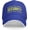 Blue, variant on Security Baseball Hat Security Hat for Men Women Security Trucker Hat Security Cap Funny Gifts Hat Black