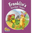thumbnail image 2 of Franklin's Rocket Team (Franklin and Friends), 2 of 2