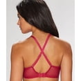 thumbnail image 2 of OnGossamer Womens Gossamer Mesh Convertible T-Shirt Bra Style-013800, 2 of 2