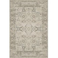 thumbnail image 4 of Oriental Vintage Beige Grey 5x7ft Area Rug for Living Room Bedroom Diningroom Antique Carpet Floorcover Home Office Hallway Boho Washable Runner Rugs Retro Kitchen Mat, 4 of 7