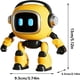 thumbnail image 3 of Robot de uso general, educativo, interactivo, inteligente, con control de gestos, ideal para niños, niñas y adultos., 3 of 6