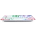thumbnail image 3 of Spice by Tia Mowry Cinnamon Twist 2 Piece Melamine Serving Tray Set in Multi, 3 of 8