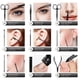 thumbnail image 4 of Manicure Set 18PCS Nail Set Nail Clipper Kit Professional - Stainless Steel Pedicure Set Nail, 4 of 4