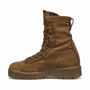 Belleville Waterproof Flight & Combat Boot - رجالي ، ذئب ، 9 ، منتظم