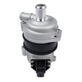 thumbnail image 5 of GELUOXI Electric Water Pump for 14-18 Audi A6 C7 A7 A8 4M 3.0 TFSI 4H0965567A 4H0965569A, 5 of 12