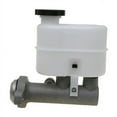 thumbnail image 6 of Brake Master Cylinder Fits select: 2008 CHEVROLET SILVERADO, 2011 CHEVROLET SILVERADO K1500 LT, 6 of 7