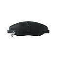 thumbnail image 6 of Detroit Axle - Front Ceramic Brake Pads with Hardware Replacement for 2008-2014 Cadillac CTS 2009-2011 Cadillac STS, 6 of 7
