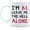 61st Birthday Gift, variant on 77th Birthday Gifts for Women Men - I''m 77 Leave Me The Hell Alone Mug - 77 Year Old Birthday Gifts for Mom, Dad, Husband, Wife, Brother, Sisters, Grandma, Grandpa, Friends - 11 oz Coffee Mug