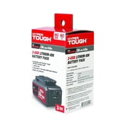 Hyper Tough 20V Lithium-Ion 4.0Ah Rechargeable Battery