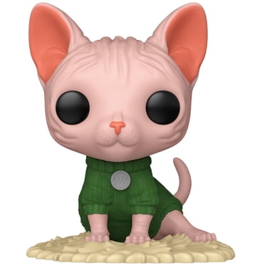 Funko POP! Pets: Pets - Sphinx Cat