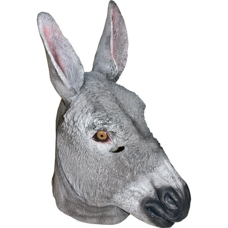 Jackass Donkey Mask