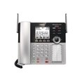 thumbnail image 2 of VTech CM18445 Console Principale - DECT 6.0 Téléphone de Bureau pour Petite Entreprise Extensible à 4 Lignes avec Système de Répondeur, 2 of 3