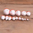 thumbnail image 4 of Baellert 14 Pcs Vertical Sea Fishing Floats Buoy Bobber Stick Fish Tackle Tools Accessory, 4 of 8