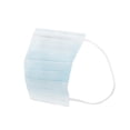 thumbnail image 2 of Cubrebocas Infantil Tricapa Plisado 50 Piezas Ambiderm CUBREBOCAS3P-2819, 2 of 5