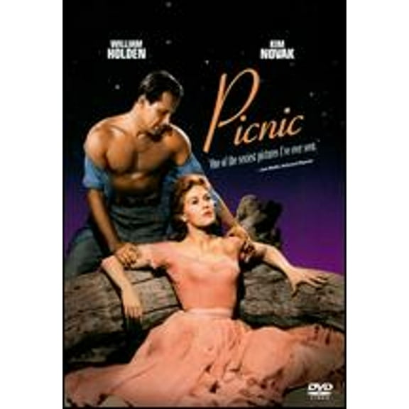 Pre-Owned Picnic [P&S] (DVD 0043396828797) directed by Joshua Logan