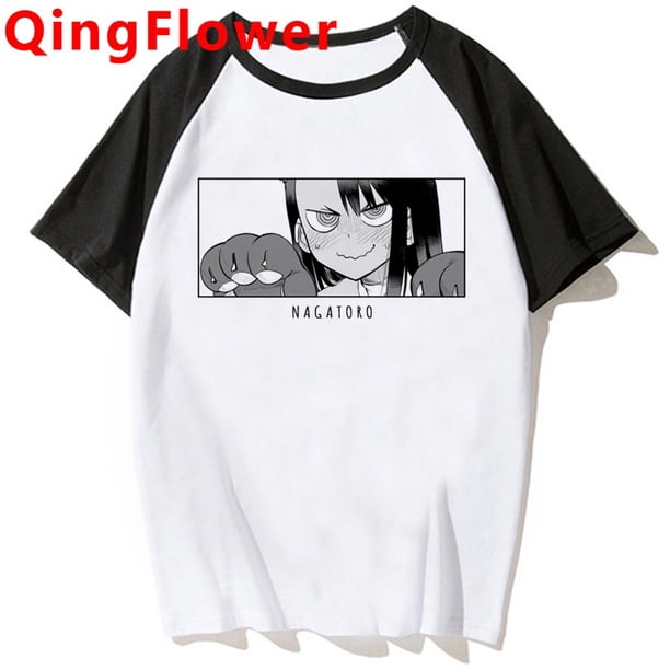 Darling in the Franxx Zero Two Inuyasha Ropa Camiseta Mujer Corea Gráfica tees Mujeres kawaii y2k Pareja Estética