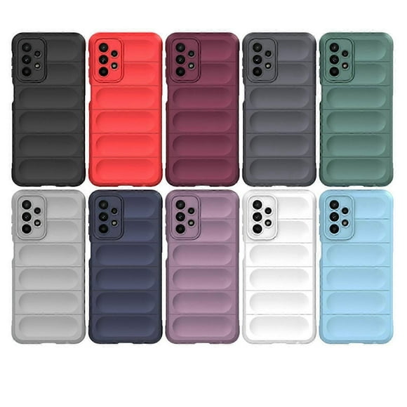 For Samsung S23 case , Heavy Duty Shockproof Full Body Phone Cover, Series Protective Case for Samsung