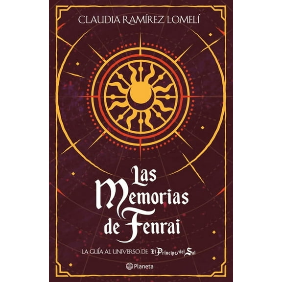 Las Memorias de Fenrai, (Paperback)