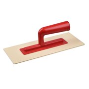 FGS EIFS Plastic Float - Lightweight EIFS Float for Smooth, Precise Finishes with Durable Plastic - Durable Grout Float Offer Clean Application & Control-Trusted Plastics Floa