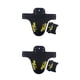 thumbnail image 3 of Guardabarros Eigraketly 1,2 MM Delantero para Bicicleta Ciclismo Accesorio Ligero Type5 NO5, 3 of 5