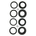 thumbnail image 2 of Centric Parts 14362024 Disc Brake Caliper Repair Kit Fits select: 1967-1969 CHEVROLET CAMARO, 1966-1982 CHEVROLET CORVETTE, 2 of 4