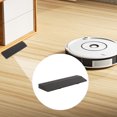 thumbnail image 1 of unbranded 4Ud Alfombrilla Rampa De Goma Para Robot Barredora Compatible Con Umbral De, 1 of 8