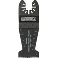 thumbnail image 3 of Rockwell Sonicrafter 1 3/8 Precision End Cut Blade, 3 of 3