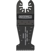 Rockwell Sonicrafter 1 3/8 Precision End Cut Blade
