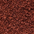 thumbnail image 3 of 0.8 cu. ft. Red Bagged Recycled Rubber Mulch, 3 of 6