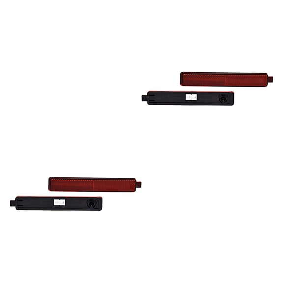 Par de Cuartos Cts 2008 A 2013 Cadillac DEPO .