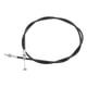 thumbnail image 3 of Cable de repuesto hidráulico para sillón reclinable, compatible con sofás y sillones universales., 3 of 8