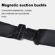 thumbnail image 3 of Bolso de pecho de moda para hombre, 3 of 5