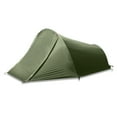 thumbnail image 1 of Tienda Tenta Camping Tent de 2 Personas Tienda Al Aire Libre para Acampar en bicicleta de Senderismo Muntaineering Beach, 1 of 7