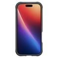 thumbnail image 2 of Spigen Slim Armor MagFit Case Metal Slate for iPhone 17, 2 of 5