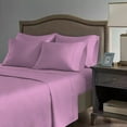 thumbnail image 2 of 6 Piece Premium Bamboo Sheet Set, Deep Pockets, 50 Colors, 2200 Count, Soft, 2 of 6