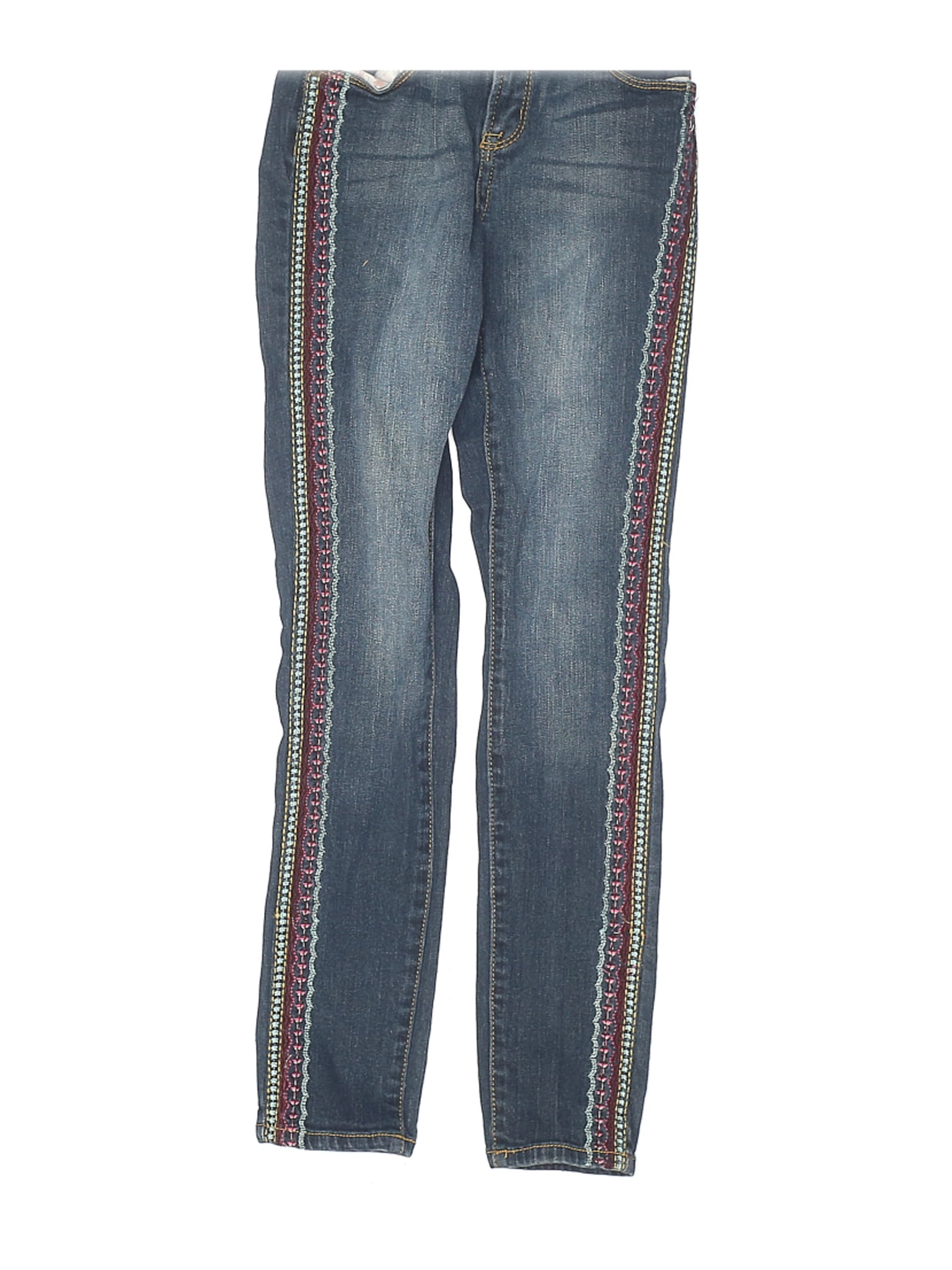 walmart brand jeans