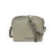 thumbnail image 2 of Bolsa Steve Madden Crossbody color beige, piel, con doble asa desmontable y ajustable, 2 of 5