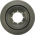 thumbnail image 2 of Centric Parts 121.65125 C-Tek Standard Brake Rotor Fits select: 2008-2019,2021 FORD ECONOLINE, 2 of 4