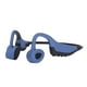 thumbnail image 2 of Auriculares de conducción ósea K7 Auriculares abiertos impermeables para correr/bucear agua/gimnasioAzul, 2 of 5