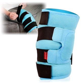 REVIX Knee Ice Pack for Knee Replacement Surgery Arthritis