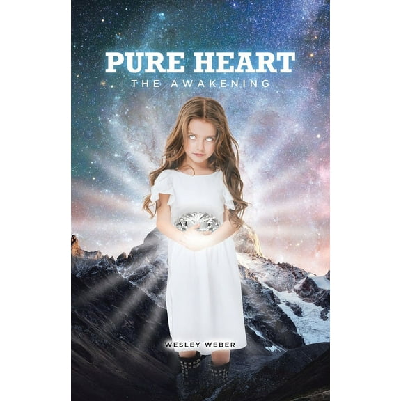 Pure Heart: The Awakening, (Paperback)