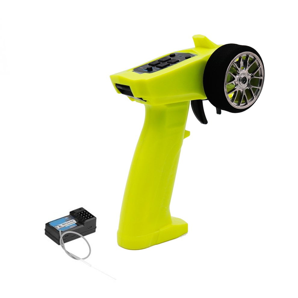 throttle trim rc car