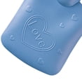 thumbnail image 2 of Bolsa de agua caliente de PVC para calambres de dolor de cabeza lindo para terapia de frío y calor de hombro de cuello JShteea El nuevo, 2 of 9