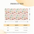 thumbnail image 5 of Lsque Colorful Bow Knots Pattern Party Banner, Festive Banner , Holiday Celebrations and Events for Carnival Birthday Party Festival Decorations-Small, 5 of 8