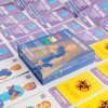 Level Up Nurse Squad Med Surg Flash Cards Game-Nursing School Exam Prep