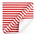 thumbnail image 2 of OEFNTAC Christmas Wrapping Paper Plaid Design Gift Wrap for Birthday Valentine Holiday Party Supplies, 2 of 4