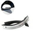 thumbnail image 2 of 2 Pcs for Sportage R 2011 2012 2013 2014 2015 Side Rearview Mirror Turn Light Signal Blink Flash Lamp, Left & Right, 2 of 8