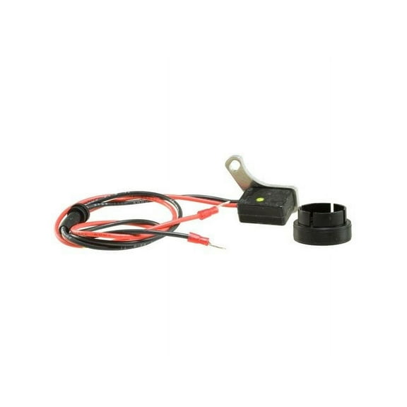 Ignition Conversion Kit - Compatible with 1964 - 1973 Ford Mustang 1965 1966 1967 1968 1969 1970 1971 1972