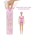 thumbnail image 4 of Barbie Color Reveal Doll With 7 Surprises (Styles May Vary), 4 of 7